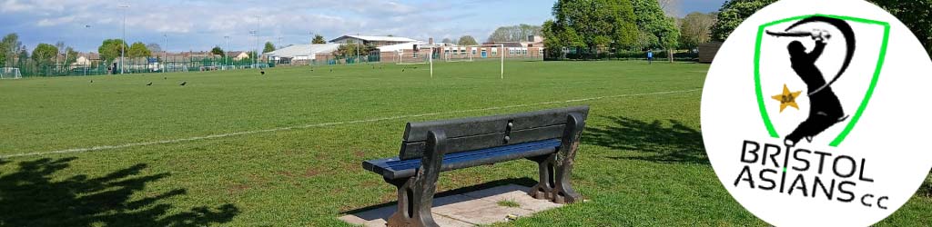 King George V Playing Fields
